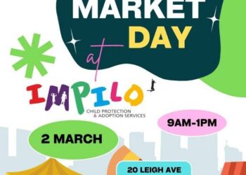 Impilo, a designated child protection organisation with adoption accreditation for national and inter-country adoptions!