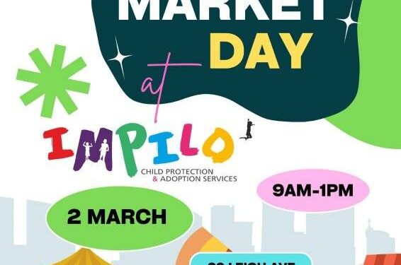 Impilo, a designated child protection organisation with adoption accreditation for national and inter-country adoptions!