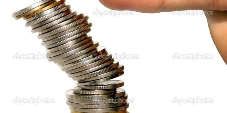 Are You Truly in Control of your Money?