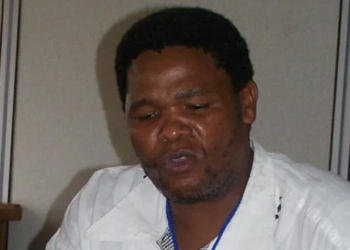 The passing on of Dr Gomolemo Mokae – renowned author, activist, community builder!