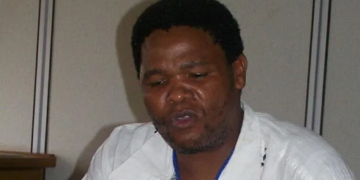 The passing on of Dr Gomolemo Mokae – renowned author, activist, community builder!