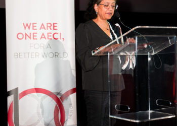 AECI’s Future Leaders Challenge: Investing in the Servant Leaders South Africa Desperately Needs!