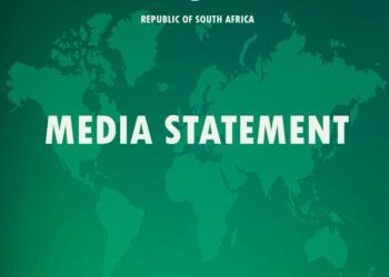 South Africa condemns Israeli airstrikes on Gaza, breaching the two-month ceasefire