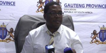 Premier Panyaza Lesufi to handover more than 1600 serviced stands and about 170 houses in Ekurhuleni.