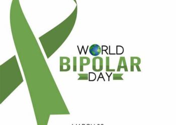 World Bipolar Awareness Day: Strength In Every Story #Bipolar Strong!