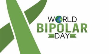 World Bipolar Awareness Day: Strength In Every Story #Bipolar Strong!
