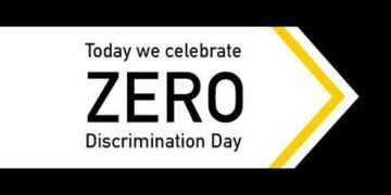 Human Rights Month in South Africa!