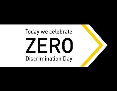 Human Rights Month in South Africa!