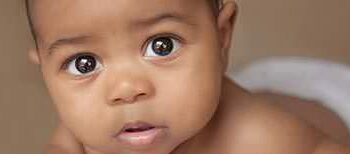 What are the threats that face South African children?