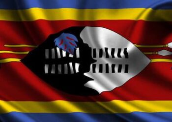 Happy National Flag Day eSwatini!