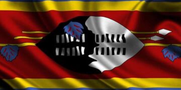 Happy National Flag Day eSwatini!