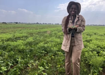 One Food: Four Food Tips for a Better you and a Healthier Planet!