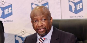 The Independent Electoral Commission team provided comprehensive updates on critical initiatives shaping South Africa’s democratic landscape!