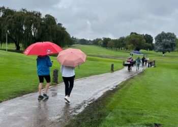 Joburg Ladies Open Reduced to 54 Holes Due to Adverse Weather