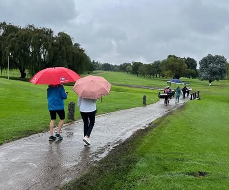 Joburg Ladies Open Reduced to 54 Holes Due to Adverse Weather