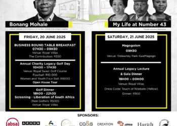 17th ANNUAL NUMBER 43 LEGACY EVENT & 60th ANNIVERSARY CELEBRATION