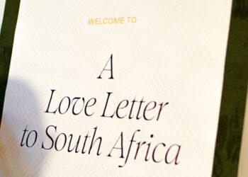 Our Fellows’ ‘Love Letters’ to South Africa