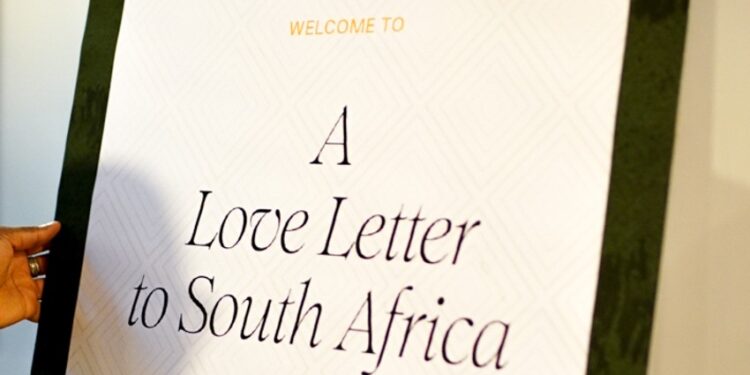 Our Fellows’ ‘Love Letters’ to South Africa
