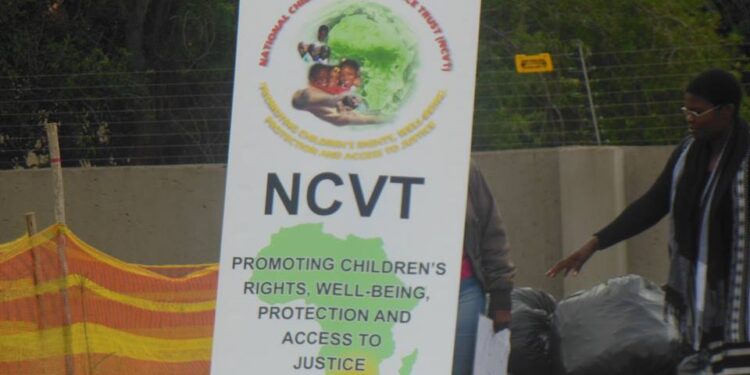 The NCVT is a registered non-profit making organization based in Fourways and Cosmo City