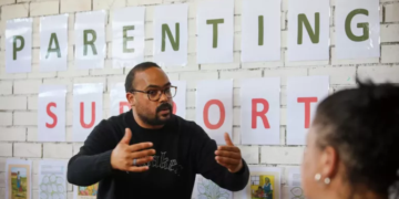 Parents should be involved in the learners’ education