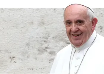 Rest in Eternal Peace Pope Francis