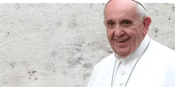 Rest in Eternal Peace Pope Francis