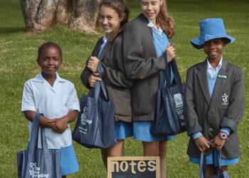 Schools battle It out in the 2025 The Glass Recycling Company Schools Competition