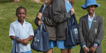 Schools battle It out in the 2025 The Glass Recycling Company Schools Competition