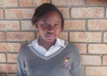 This is our curse as Africans!