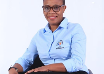 Getting men involved