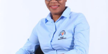 Getting men involved