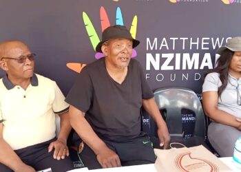 GPL’s Sport, Arts, Culture, and Recreation Committee Mourns the Passing of Simon ‘Bull’ Lehoko, Football Icon and Community Builder!