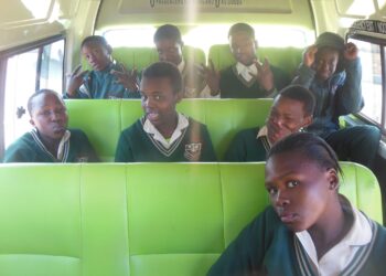 We can’t afford not to invest in our Children!