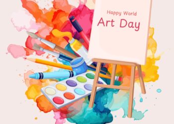 World Art Day