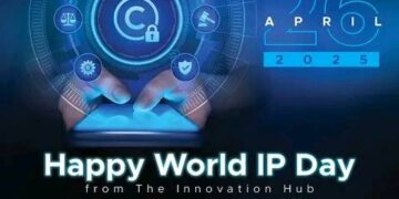 Happy World Intellectual Property (IP) Day!