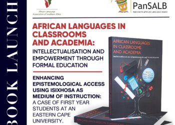 African languages in educational settings and academic contexts