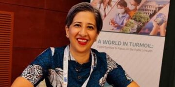 NGOs are not a substitute for investment