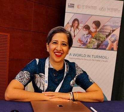 NGOs are not a substitute for investment