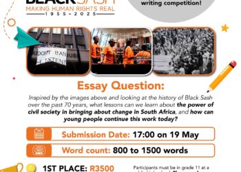 Are you a grade 11 student or do you know a grade 11 student attending a public school?