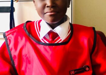 Historic Boy-Child Sector Parliament