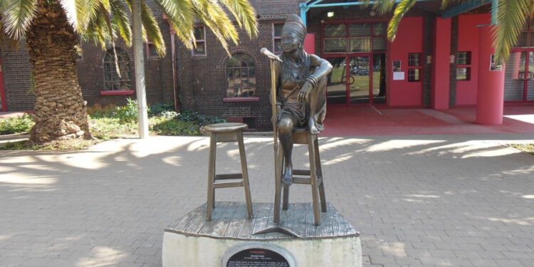 Brenda Fassie’s Legacy Lives On!