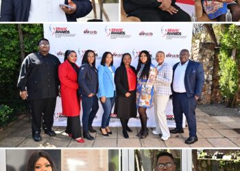 A Bold Step Toward Transformation in Construction!