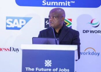 The Future of Jobs Summit, which is an official T20 Side Event!