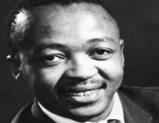 Struggle icon, Duma Nokwe, awarded honorary title of Senior Counsel