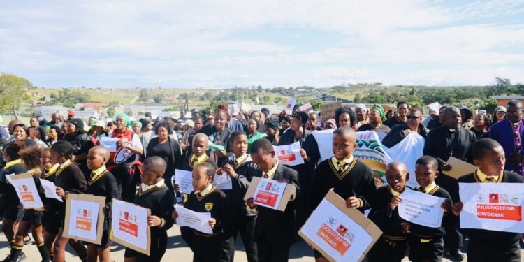 Abafundi bamabanga aphantsi nabahlali ngale mini yanamhlanje bamanyene benza umngcelele!