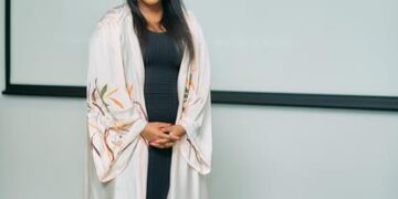 Women in the Labour Force!