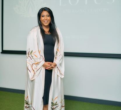 Women in the Labour Force!