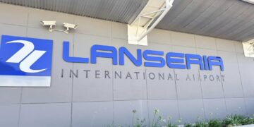 Name change on the cards for major South African airport?