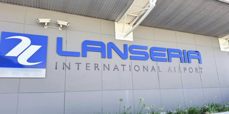 Name change on the cards for major South African airport?