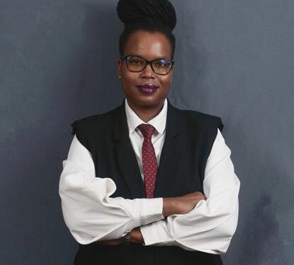 South Africa’s leverage